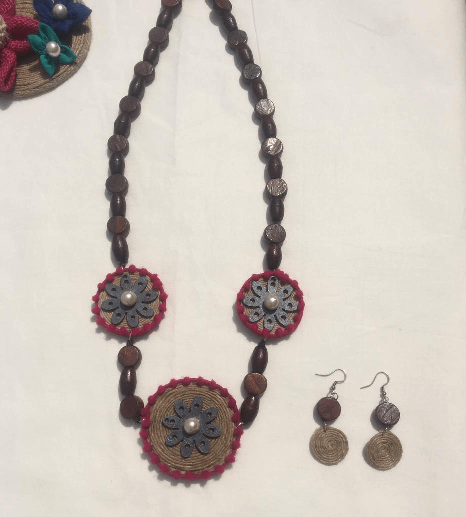 natural and artistic